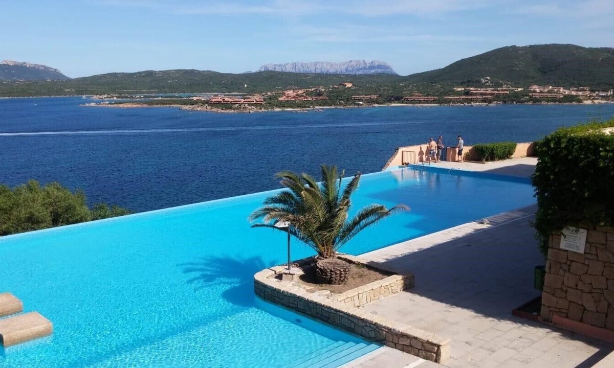 Golfo di Marinella Apartment | Ladunia N3 holiday home with garden