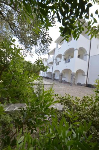 Cala Gonone Apartment | Laurus