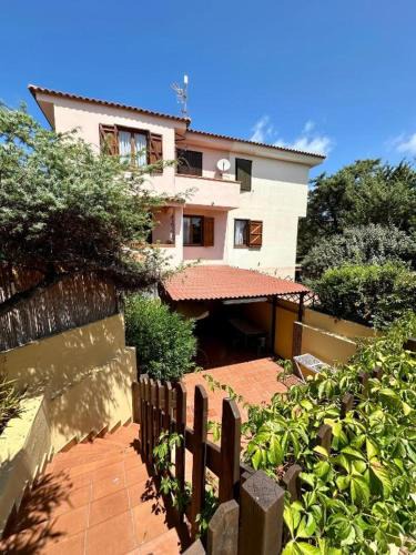 Eden Beach Apartment | Le Case dei Ginepri