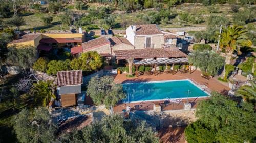 San Giovanni Rotondo Bed & Breakfast | Le Cese