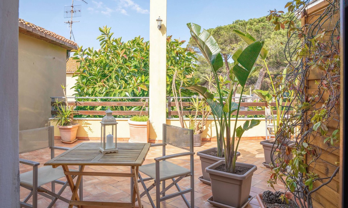Fertilia Apartment | Le Cicale An Apartments