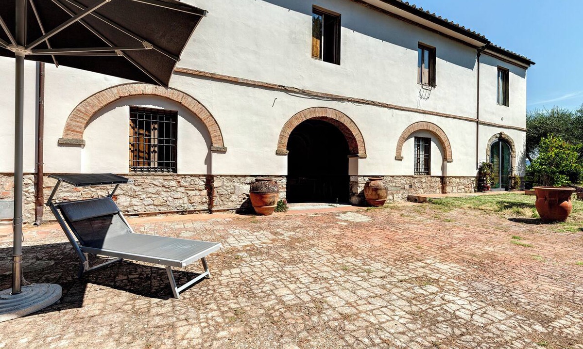 Impruneta Other | Le Mortinete Farmstay: Moraiolo