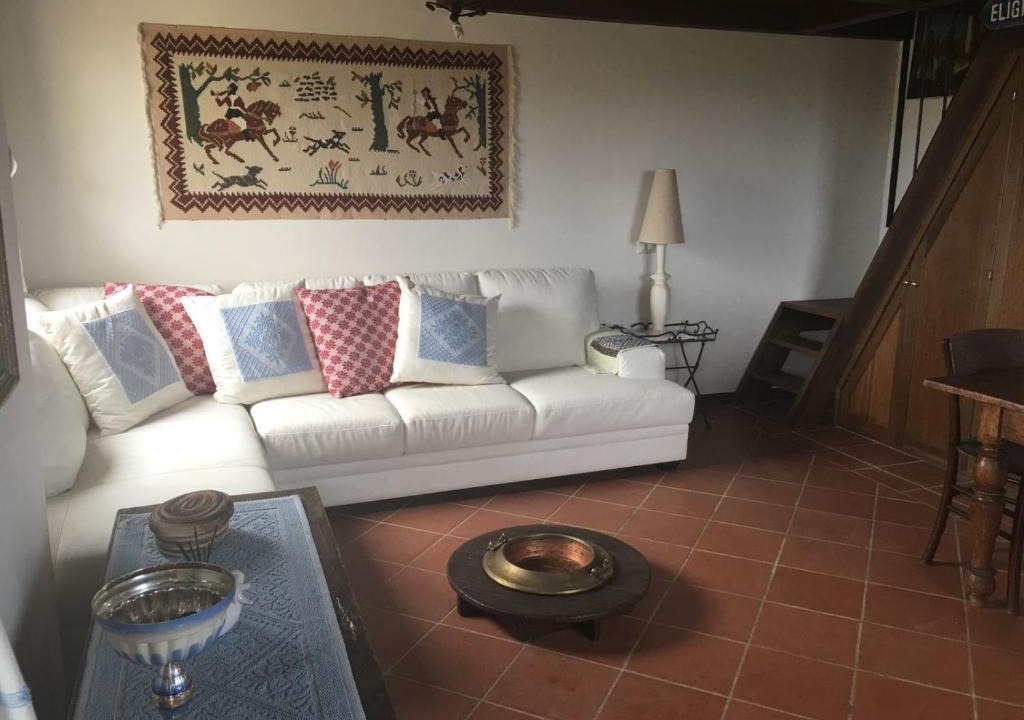 Punta De Su Turrione Apartment | Le Pavoncelle di Stintino