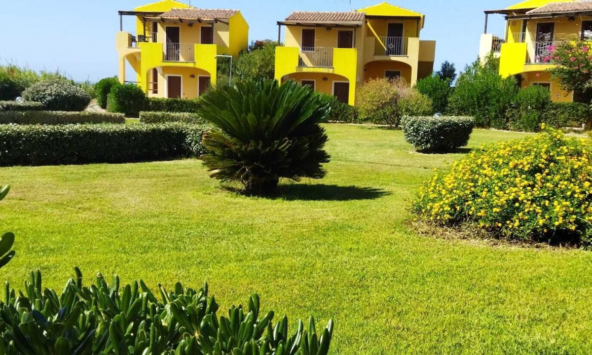 Viddalba Apartment | Le Pavoncelle - Key to Villas