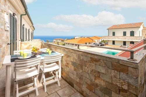 La Ciaccia Apartment | Le Residenze di Anna