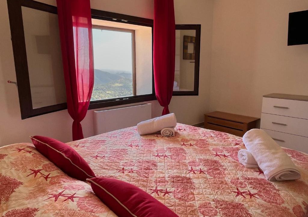 Ilbono Apartment | Le Sorgenti Guest House