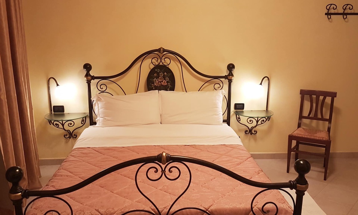 Bono Hotel | Le Tre Rose