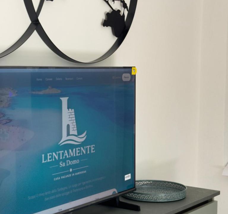 Sassari House | Lentamente Domo