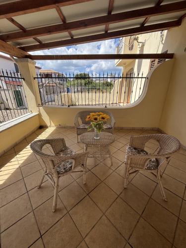 Calasetta House | Leoni's House