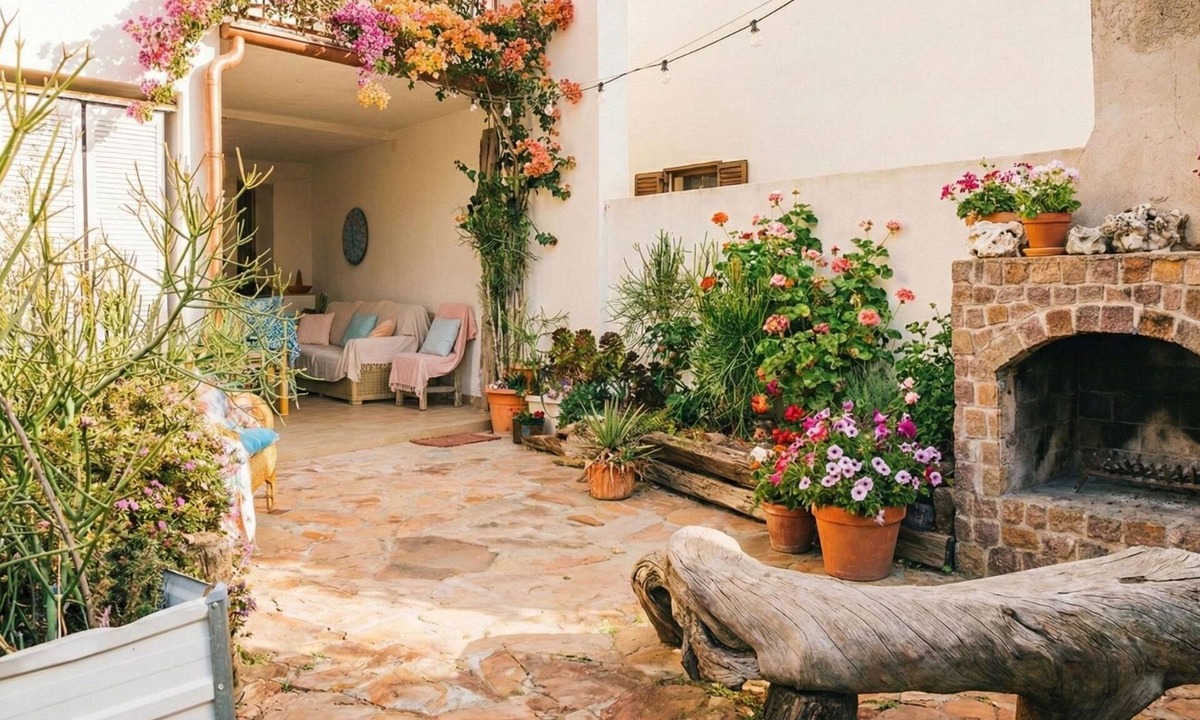 Santa Maria Navarrese Apartment | Levante by Interhome