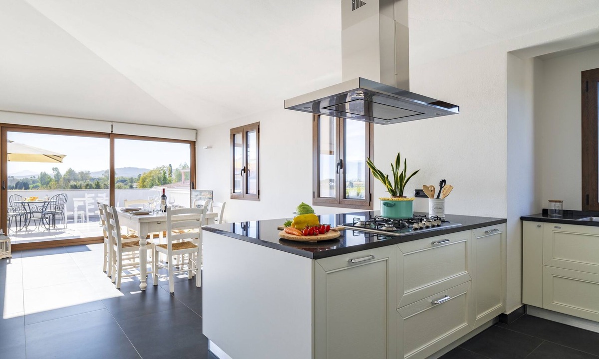 Arbatax Apartment | Lighthouse Holiday Home