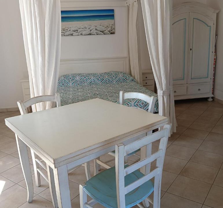 Orosei Apartment | Little paradise apartment with pool
