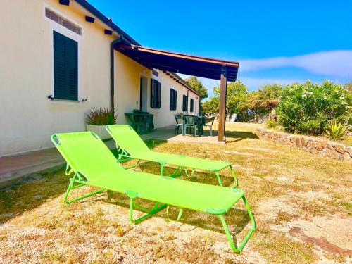 Sedini Apartment | Lo Stazzu - Key to Villas