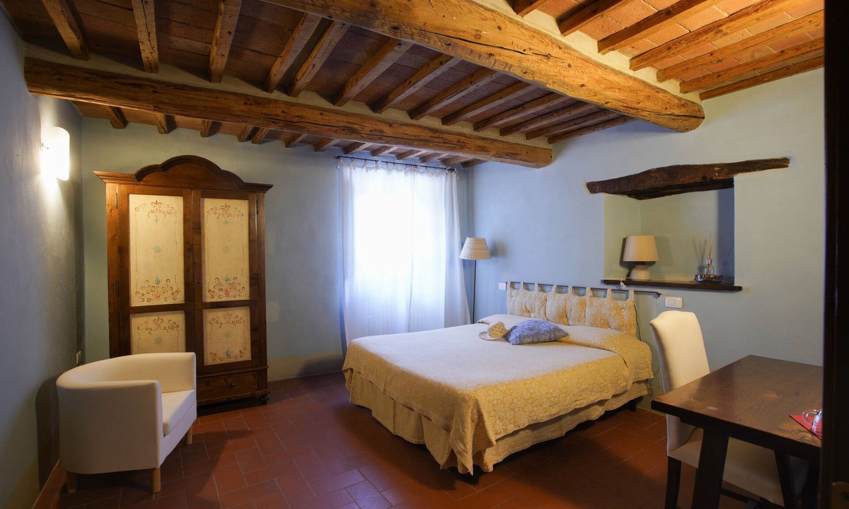 Anghiari House | Locanda del Viandante