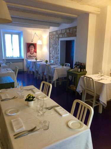 Sirolo Hotel | Locanda Rocco da Francesco