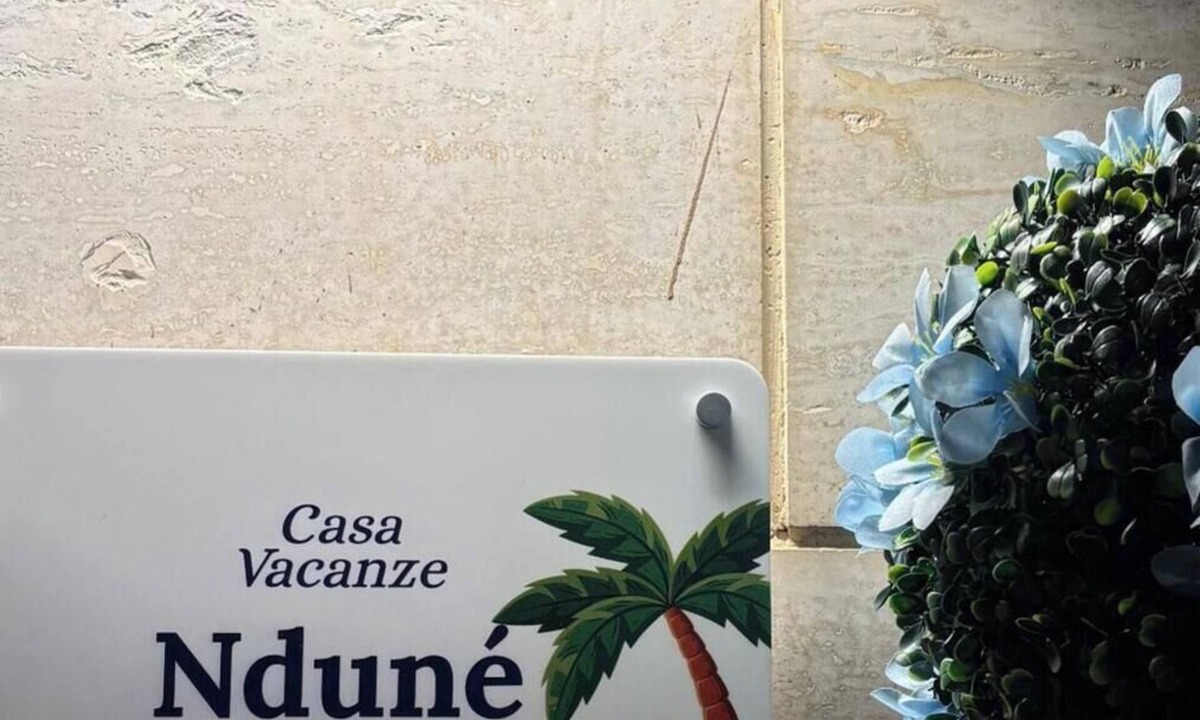 Manfredonia House | Located in the heart of Manfredonia within walking distance of the sea.