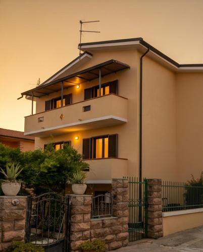 Tinnura Apartment | Locazione Turistica Serra&Walz