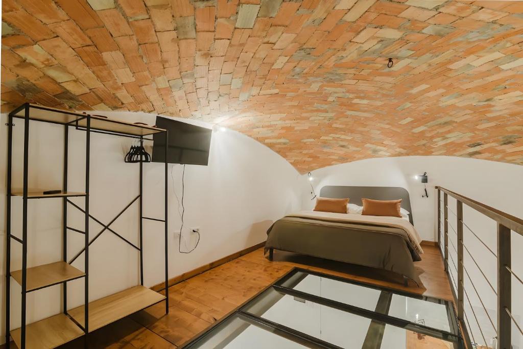 Calangianus House | Loft Civico 80