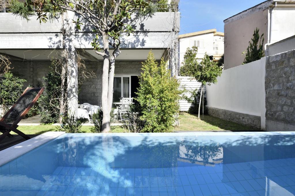 Arbatax Apartment | Loft Favoloso con piscina