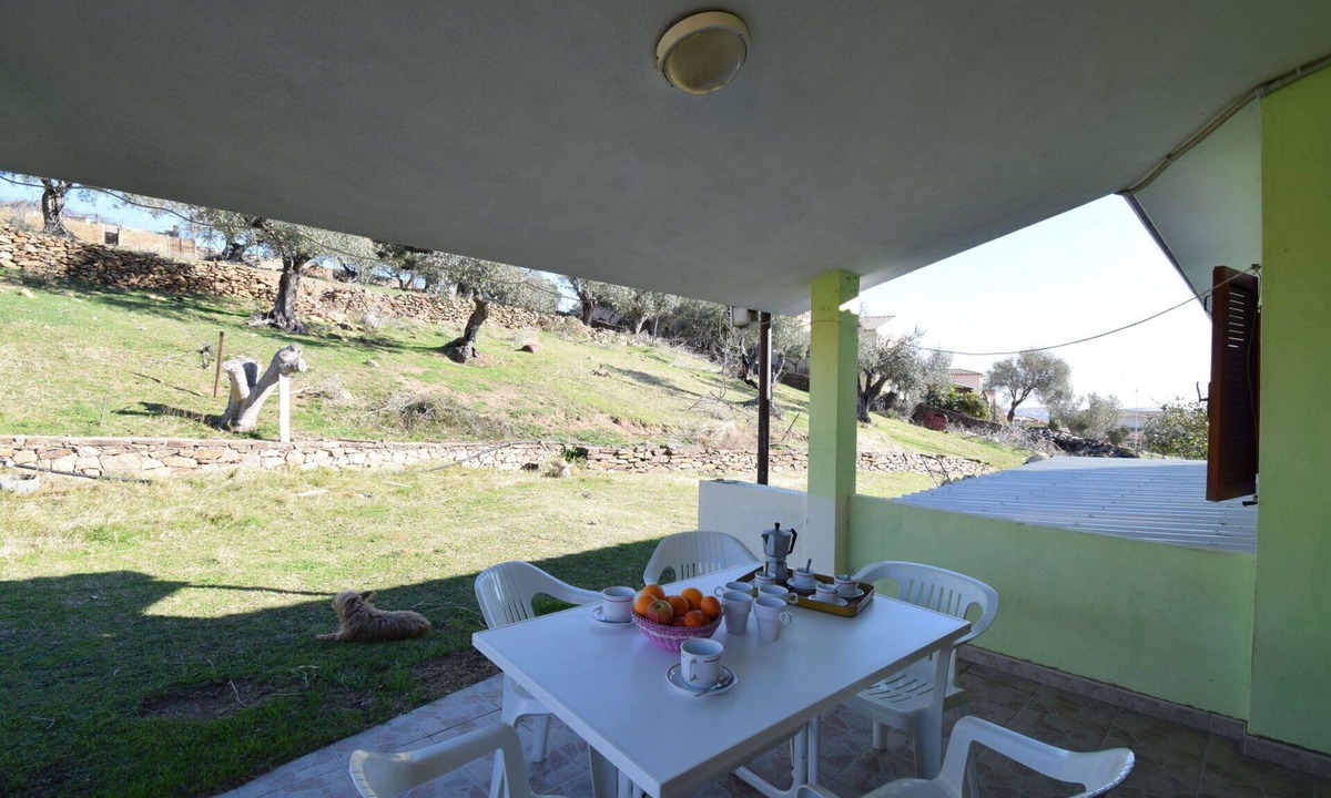 San Lorenzo Apartment | Lovely apartment for 4 people with WIFI, TV, veranda and panoramic view
