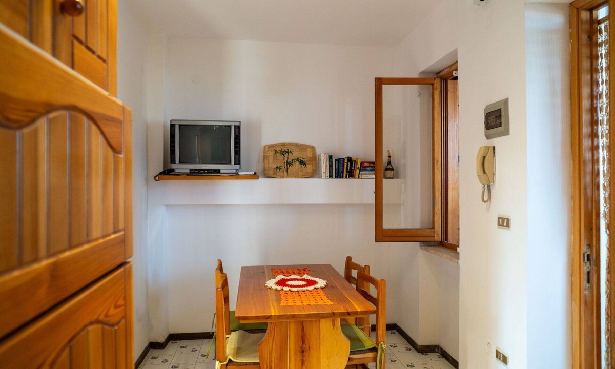 Marina di Vasto Apartment | Lovely apartment for 4 people with TV, terrace and pets allowed