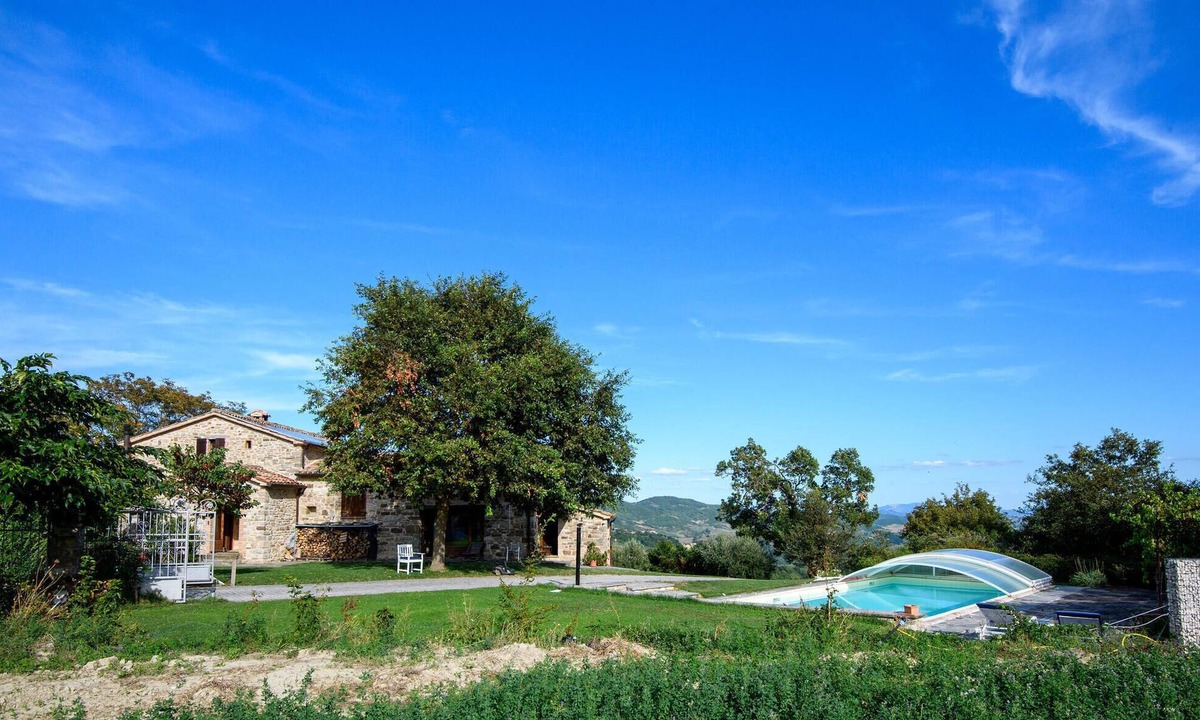Frontino Apartment | Lovely apartment in Frontino