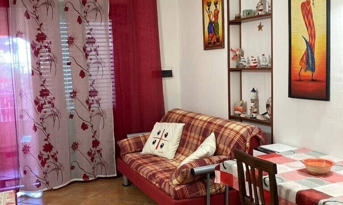 Porto Pino Apartment | Lovely apartment in faboulous Sardinia !