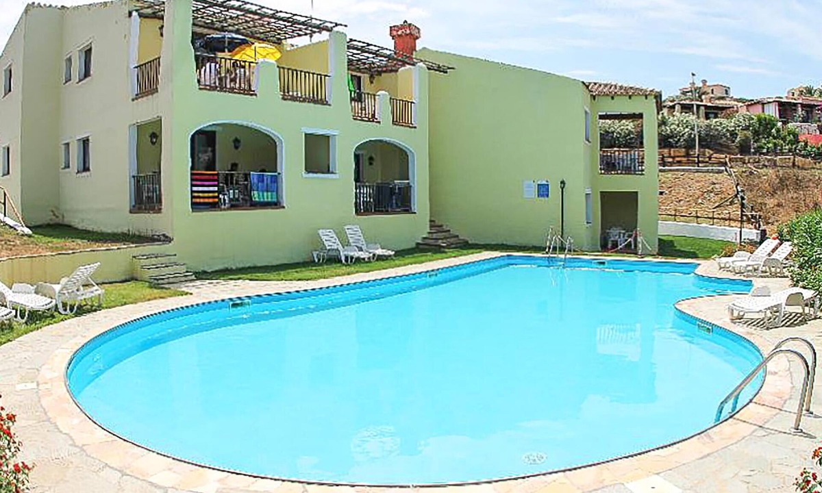 Punta De Su Turrione Apartment | Lovely apartment in Stintino
