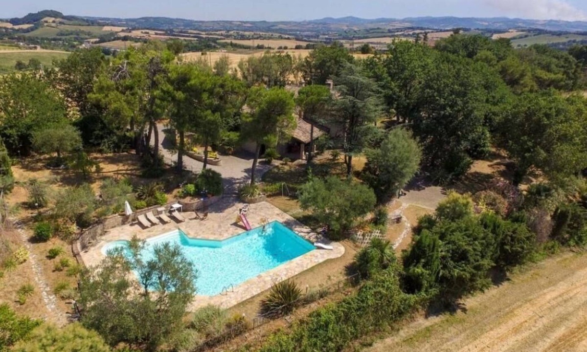 Granarola Villa | Lovely Residence