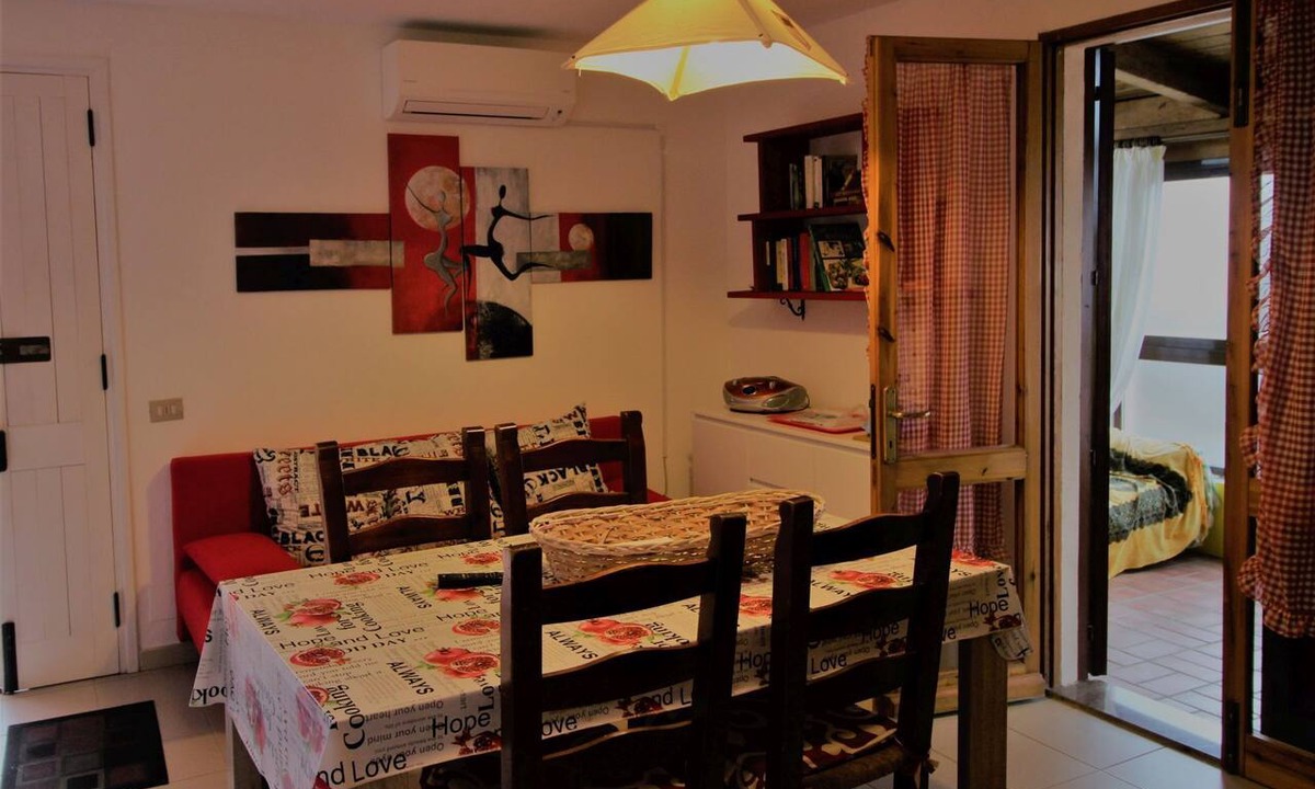 Torre dei Corsari Apartment | Lovely two-room apartment Torre dei Corsari