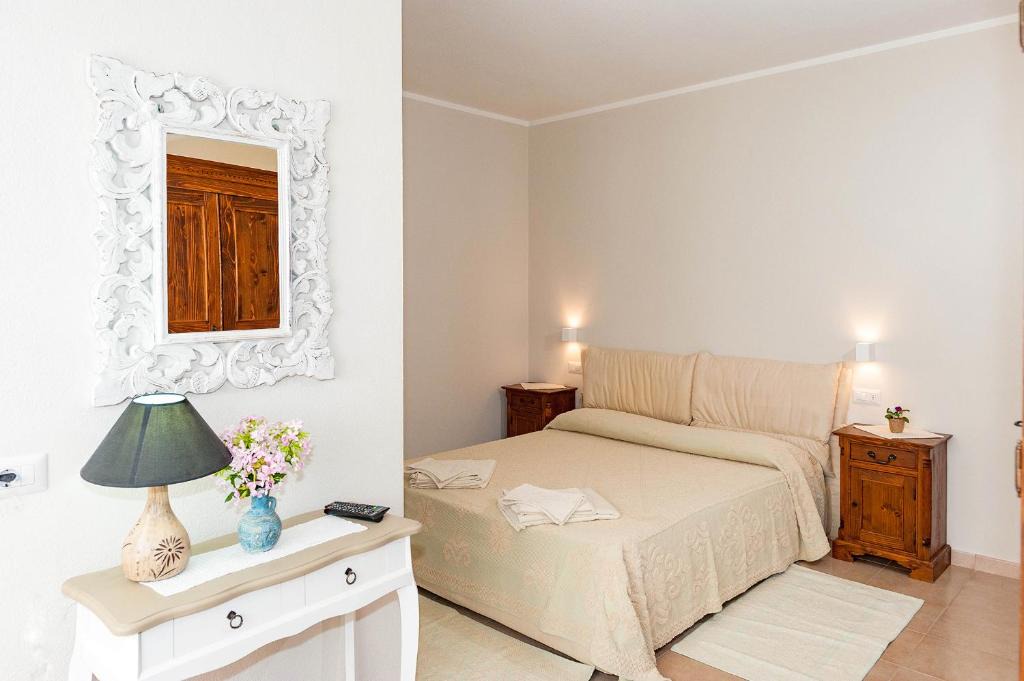 Lu Lioni Bed & Breakfast | Lu Lioni Rooms