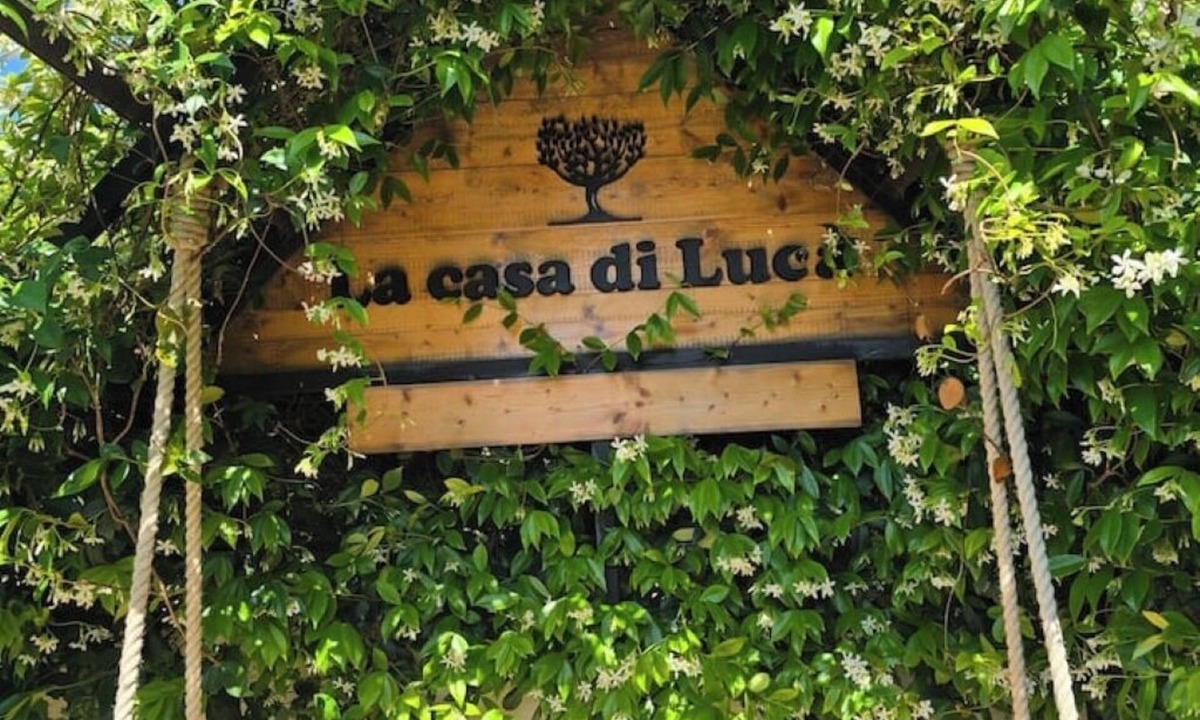 Arzachena Apartment | " Luke's House"