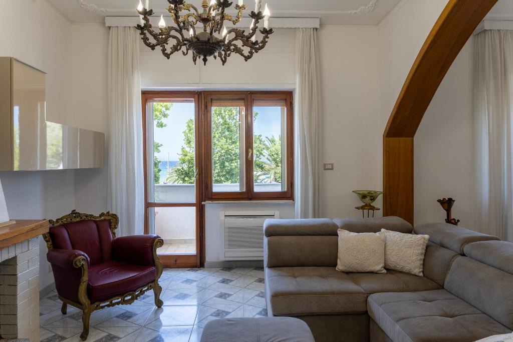 Pivarada Apartment | Lulumar