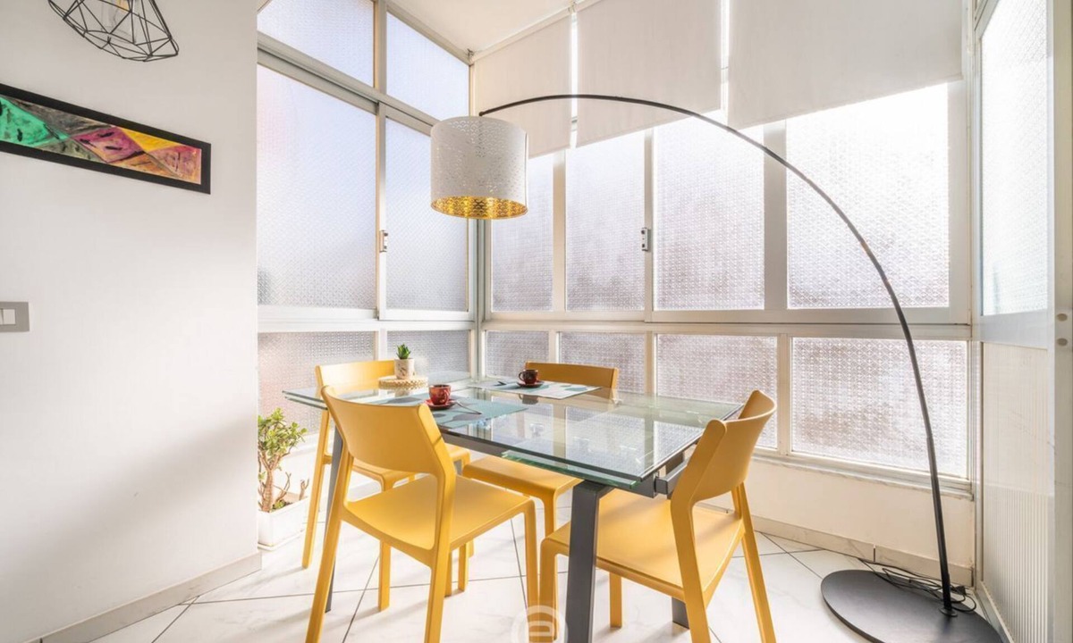 Province of Cagliari Apartment | Lumi Apartment – Space and comfort for your stay in Cagliari ✨🏡