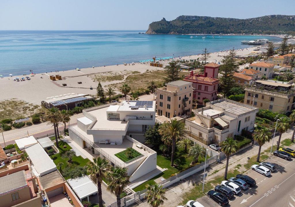 Poetto Apartment | Luxury Poetto Apartments
