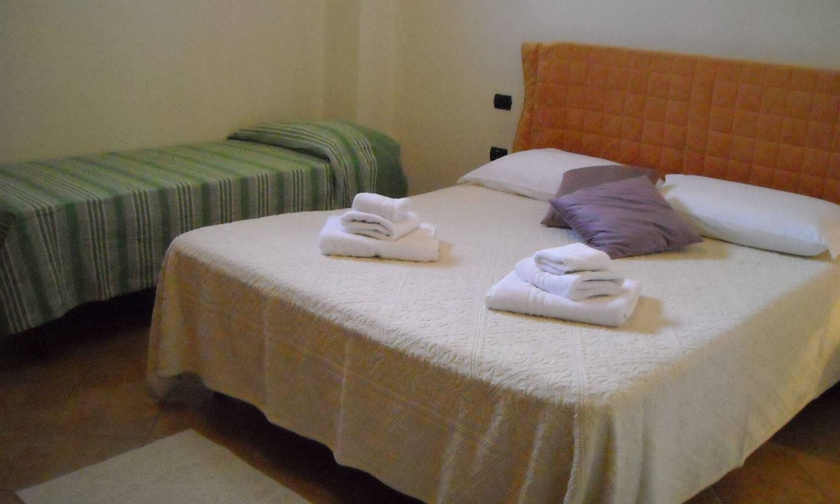 Irgoli Apartment | Manna Hof by Interhome