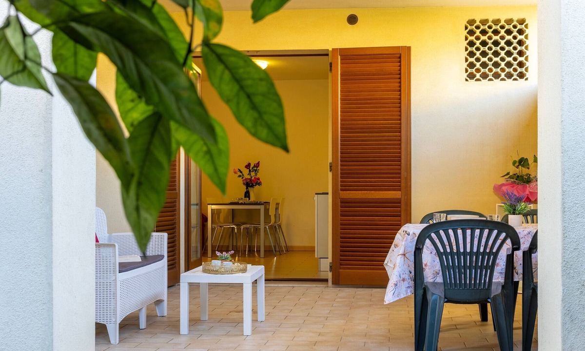 Viddalba House | Mare e Terme – Cozy Apartment with Garden near Beaches and Thermal Baths