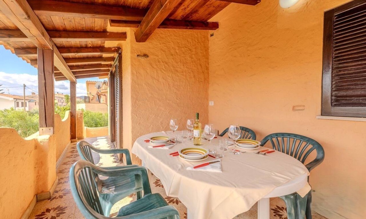 Porto Ottiolu Apartment | Margherite Apartments by Wonderful Italy