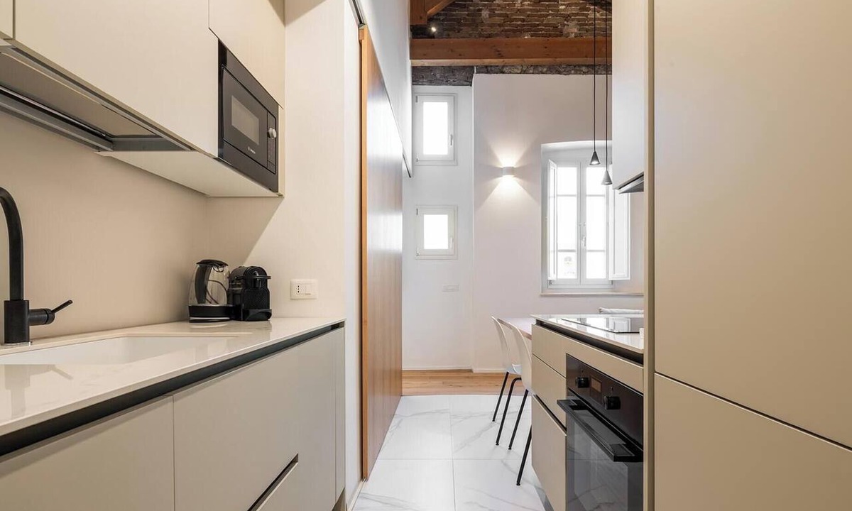 Marina District Apartment | Marina Heritage | 90m from Via Roma Waterfront