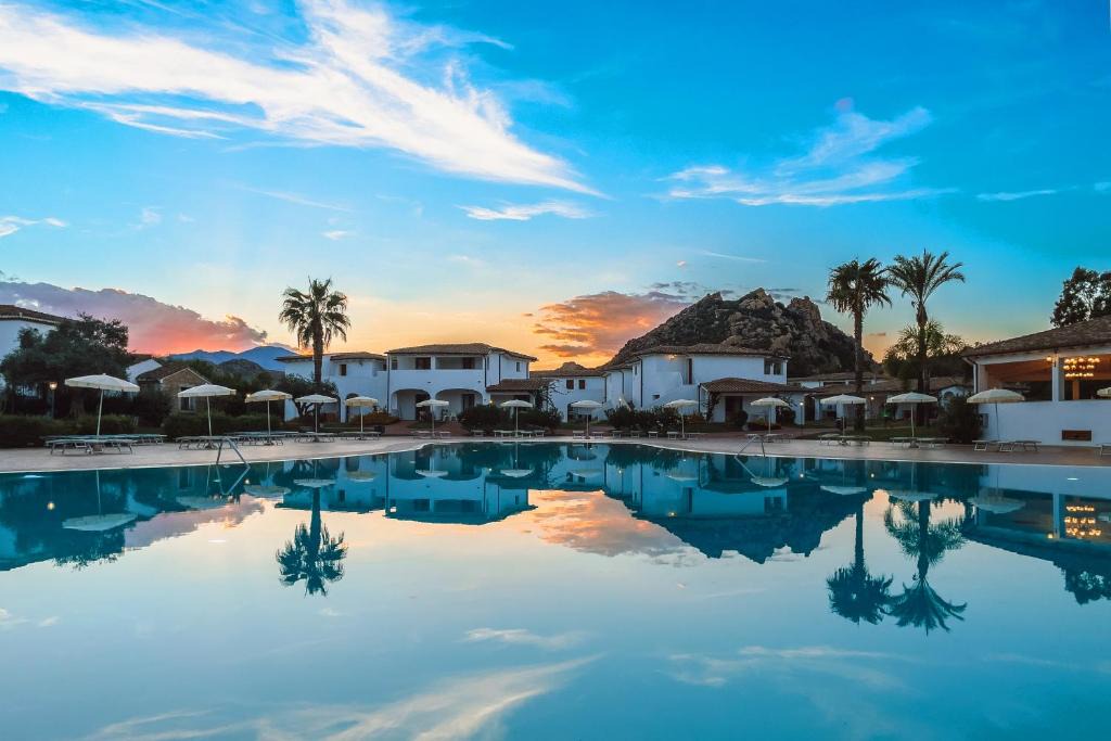 Lotzorai Hotel | Marina Torre Navarrese Resort