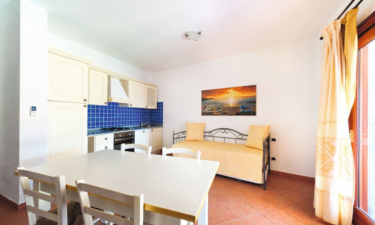 Golfo di Marinella House | Marinella Residence