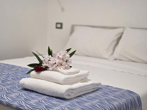Arbatax Apartment | Maristella