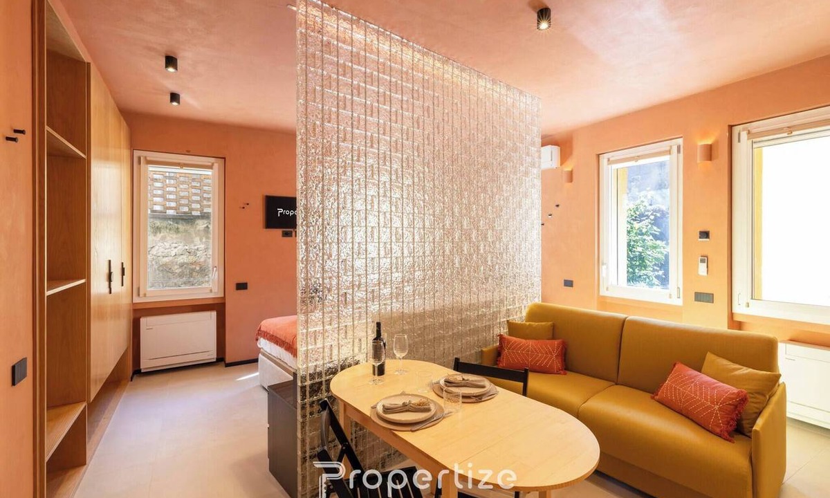 Cagliari Apartment | Materia Terra&Vidru Studio by Propertize
