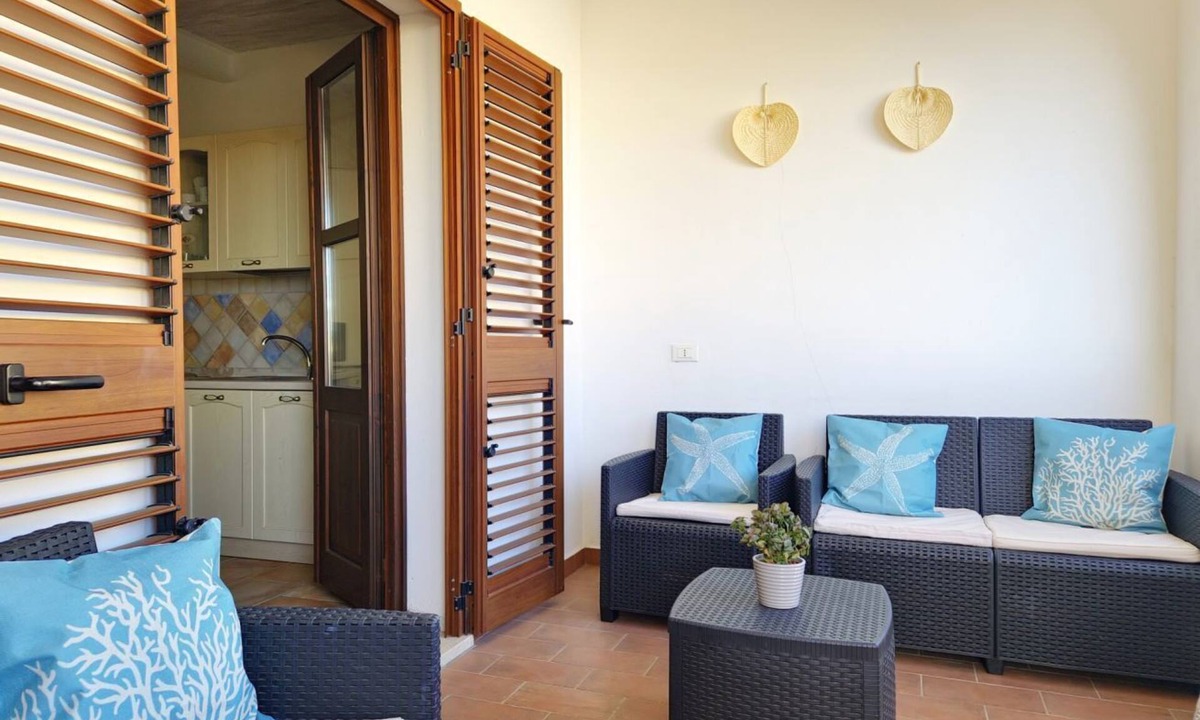 Sos Alinos Apartment | [Melodie A] Apartment 2 minutes from the sea