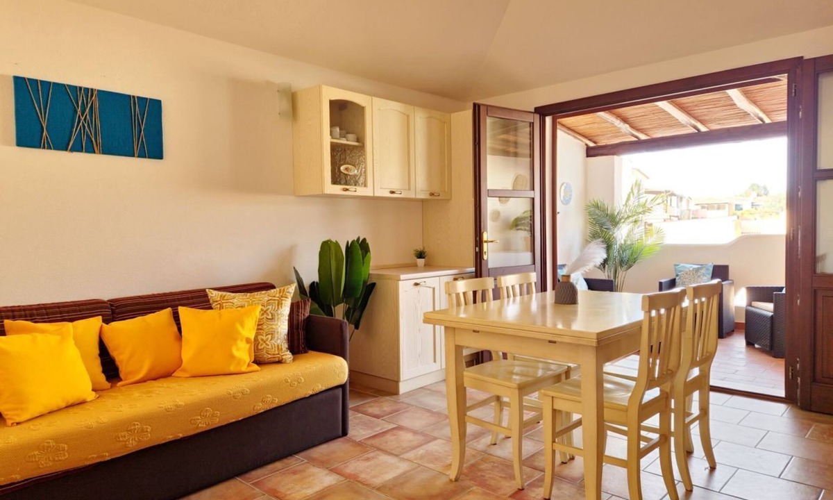 Sos Alinos Apartment | [Melodie F] Apartment 2 minutes from the sea