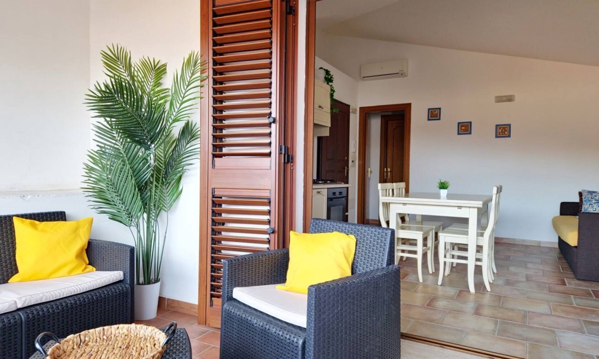 Sos Alinos Apartment | [Melodie G] Apartment 2 minutes from the sea