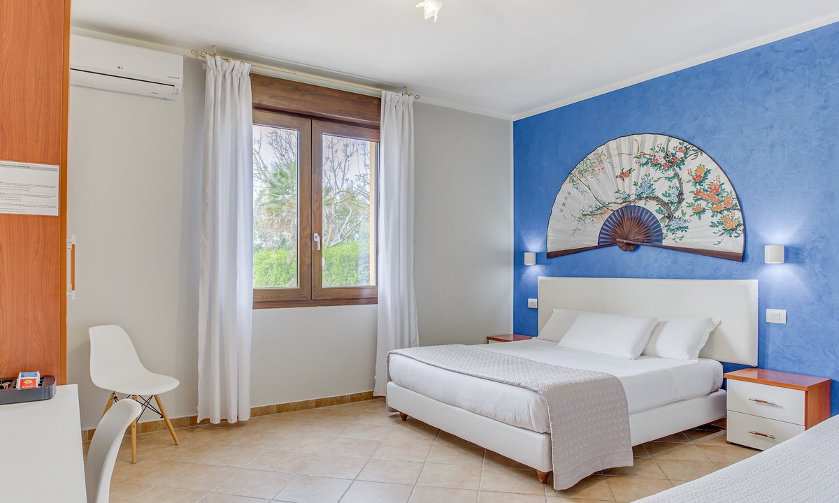 Arborea Bed & Breakfast | Memo's Affittacamere