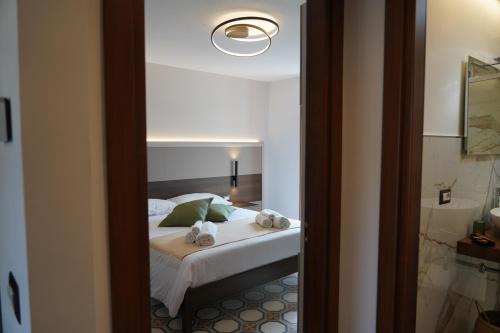Cercemaggiore Apartment | Mille Mt Suites - Cercemaggiore