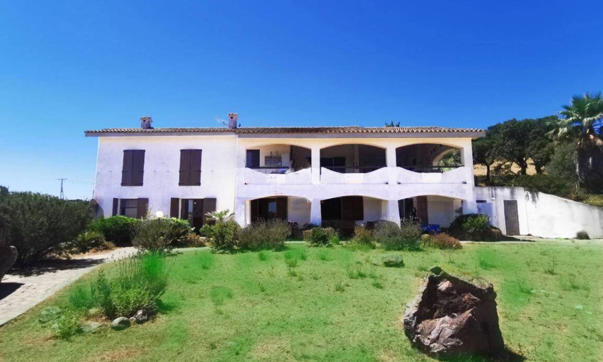 Tergu Bed & Breakfast | "Minerva" Apartment - Ianus B&B (Family Suite for 6)