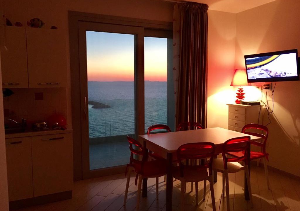 Castelsardo Apartment | Miramare Appartamento Roda